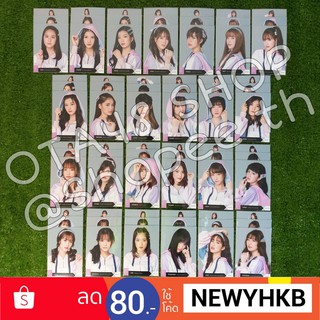 BNK48 Photoset Beginner Comp รุ่น2