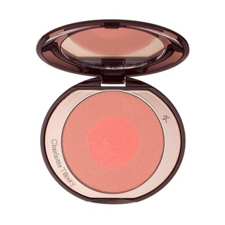 Charlotte Tilbury Cheek To Chick Swish &amp; Pop #Ecstasy