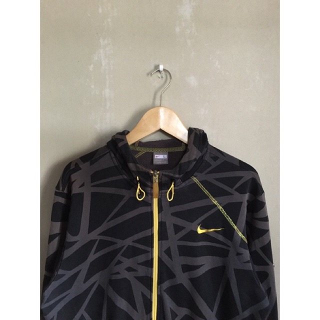 เสื้อฮู้ด Nike Kobe Bryant 24