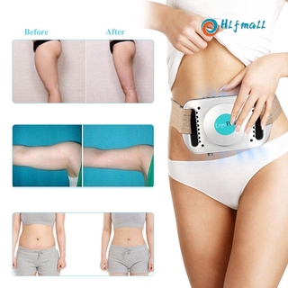 Cold Freeze Shaping Body Machine 4 Types Lipolysis Substance Slim Weight Fat Loss EEJY