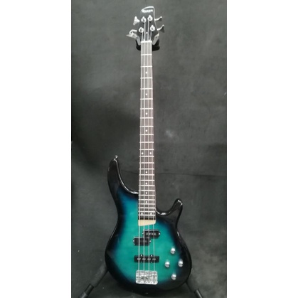 GUITAR​ BASS​ 4​ สาย