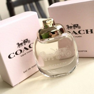 COACH Eau De Parfum 4.5ml. / 30ml.