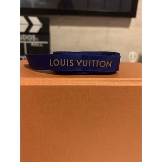 LV ribbon ,length 178cm