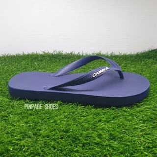 พร้อมส่ง!รองเท้าแตะฟองน้ำแกมโบลแบบคีบGambol GM71052