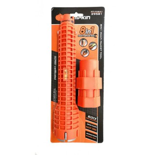 [พร้อมส่ง] ประแจขันน็อตใต้อ่าง/ซิงค์ 8IN1 PUMPKIN รุ่น PTT-FC8IN1 แท้