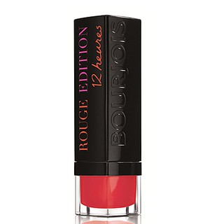 BOURJOIS Rouge Edition 12 hour ลิปสติกรุ่นที่ขายดีที่สุดในยุโรป