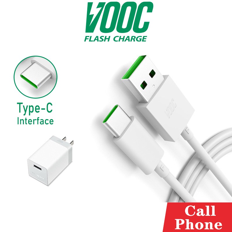 type c vooc r17 usb