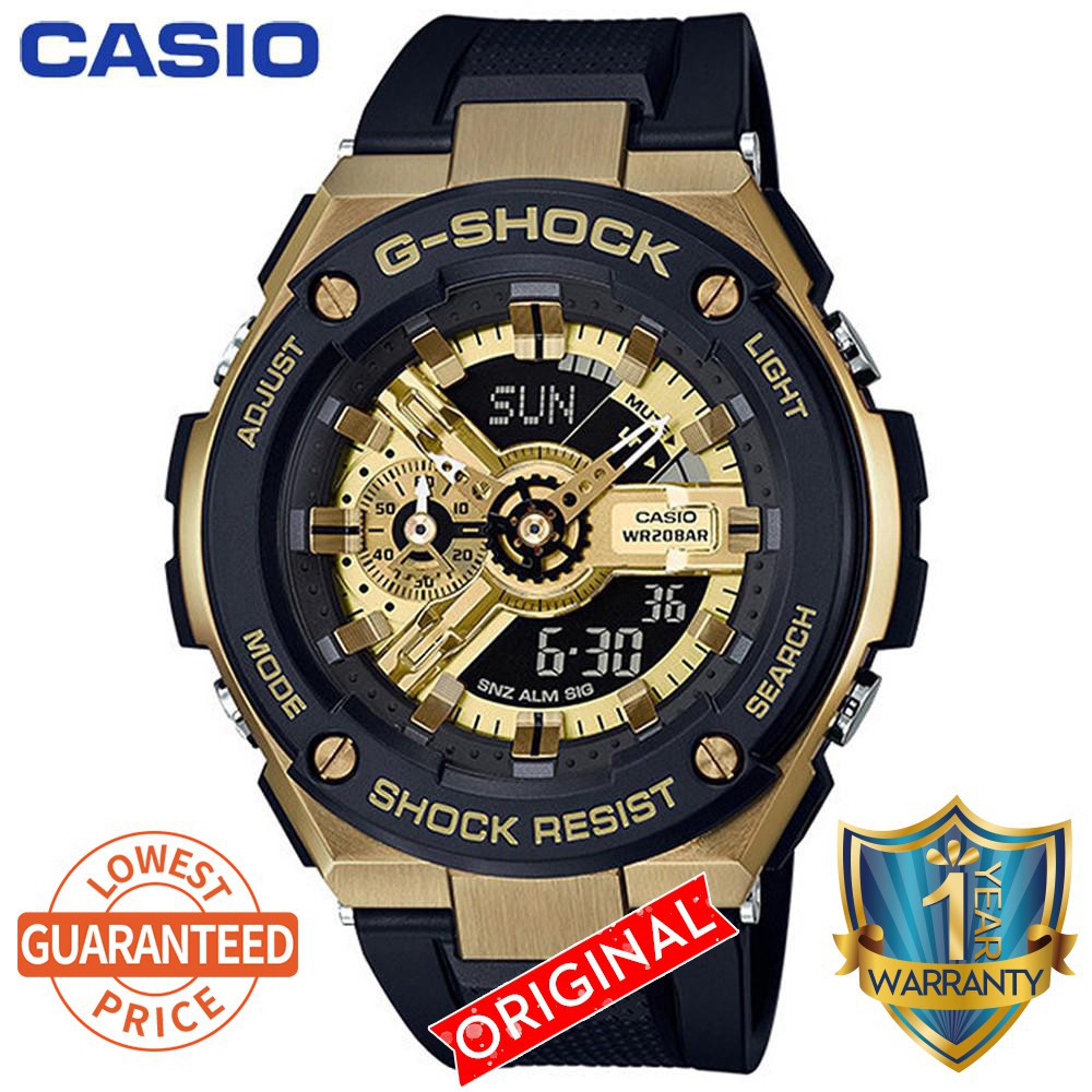 casio 3447 price