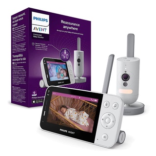 Philips Avent Connected Videophone