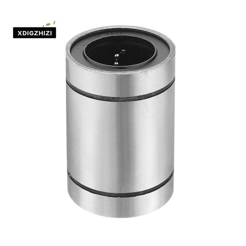 Lm25Uu 25Mmx40Mmx59Mm ยางซีลสองด้านสําหรับลูกปืน - xdigzhizi.th - ThaiPick