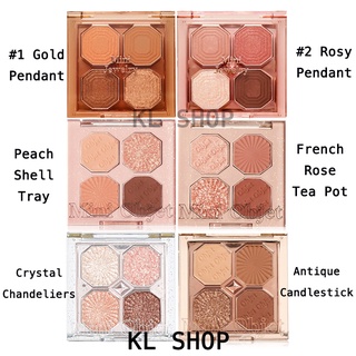 พร้อมส่ง Etude House Play Color Eyes Mini Jewelry / Mini Objet