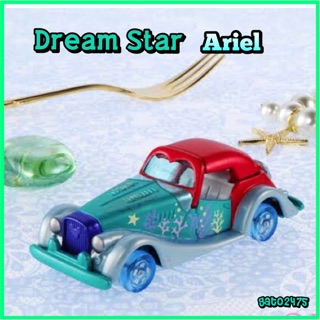 Disney Princess Dream Star Ariel๏มีสินค้าพร้อมส่ง๏