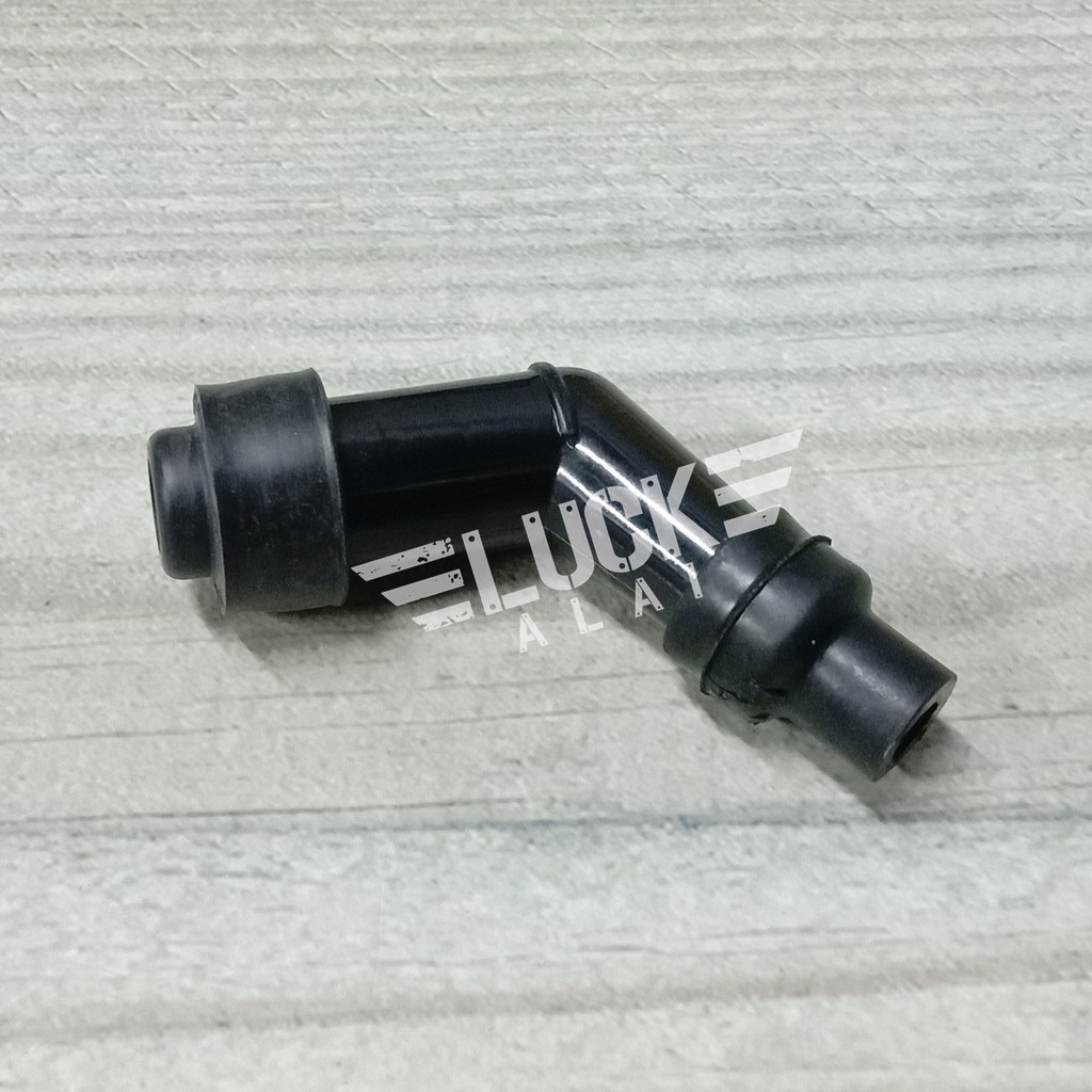 ปลั๊กหัวเทียน PHANTOM200 (W30700KA2013) --- By LuckALai