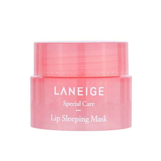 Laneige lip mask 3 g
