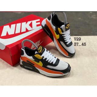 รองเท้าNike รองเท้าผ้าใบ​