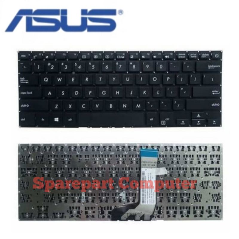 Asus A411 A411Q A411U A411QA A411UA A411UF X411 X411B X411M X411N X411S X411U X411UA X411UB X411UV X