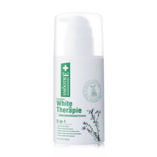 Smooth E White Therapie Lotion สมูทอี โลชั่น ทาผิว บำรุงให้ ผิวขาว กระจ่างใส ขนาด 100 ml 1 ขวด 12825