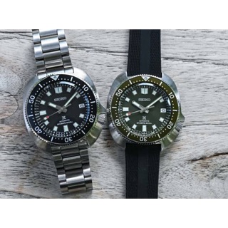 Seiko Prospex  Diver SPB151J1 และ SPB153J เครื่องศูนย์ไซโก้ไทย แท้ 💯