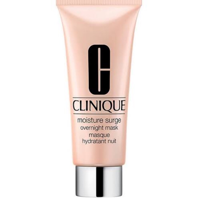 Clinique moisture surge overnight mask