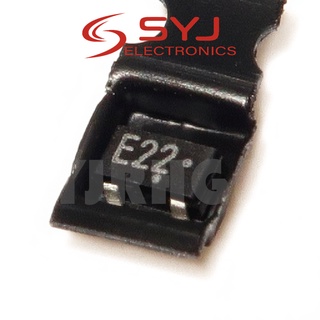 มีสินค้า วงจรรวม SOT-89 2SK932-23-TB-E 2SK932 SK932 :E22 10 ชิ้น