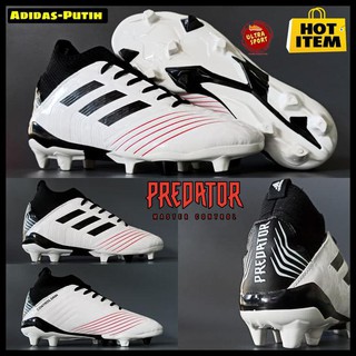 predator 18 plus