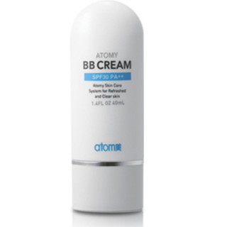 Atomy bb cream good quality