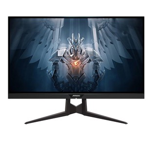 AORUS FI32Q 32 INCH IPS QHD 1MS 165HZ ADAPTIVE-SYNC® *จอคอมพิวเตอร์