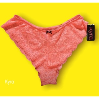 Kyra Thong แท้ มือ 1 Size S M Sale ล้างสต๊อก