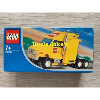 LEGO 10156: LEGO Truck (ปี 2004)