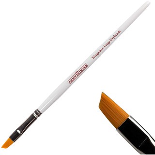 [Paint] Army Painter Brush: Large Dry พู่กันขนแท้