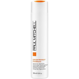 Paul Mitchell Color Protect Conditioner 300ml ครีมนวดรักษาสีผม