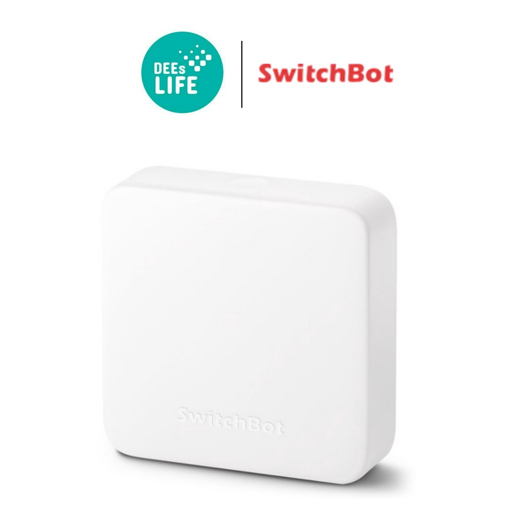 Switchbot Smart Hub Mini Shopee Thailand