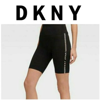 ของแท้...DKNY กางเกงผ้านุ่มยืดหยุ่ดได้ดี ใส่ออกกำลังกาย ใส่ไปเที่ยว ได้หมด เอวสูง ผ้านุ่มกระชับเวลาใส่