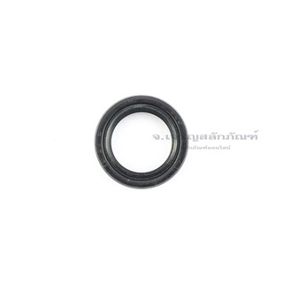 ซีลกันน้ำมัน ขนาดรูใน 19 mm TC 19 Oil Seal 19-27-6 19-30-5 19-30-7 ซีลขอบยาง NBR