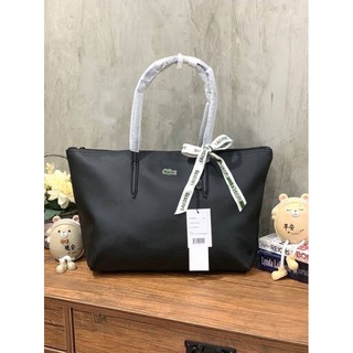 Lacoste Tote Bag 💚💚💚