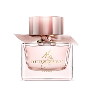 น้ำหอม My Burberry Blush Eau de Parfum 90ml. Nobox.