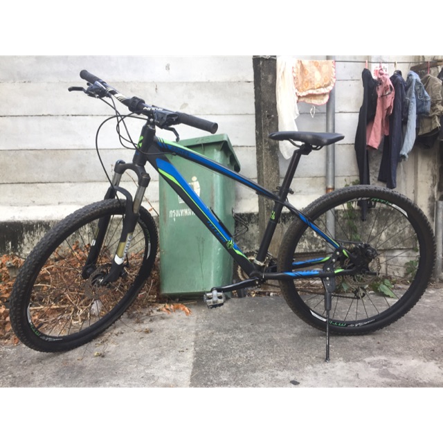 เสือภูเขา totem spiker