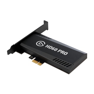 Elgato Game Capture HD60 Pro - Stream and record in 1080p60 ประกันศูนย์ 2 ปี