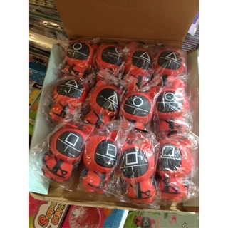 ต้วสคิดเกมส์บีบนุ่มมาก45บาท