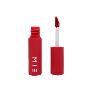 MIE Velvet Tint มีย์ เวลเวท ลิป (Clear Stock ไมมีกล่อง) (EXP: 19 Jun 23)