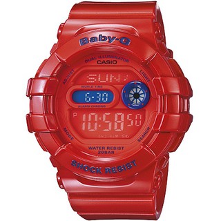 Casio Baby-G รุ่น BGD-140-4DR