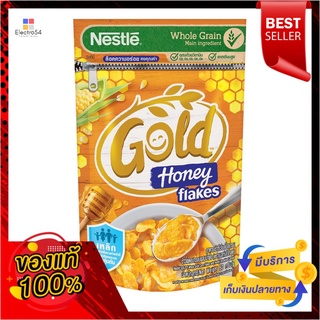 เนสท์เล่ ฮันนี่โกลด์เฟลกส์ 60 กรัมNESTLE HONEY GOLD 60G.