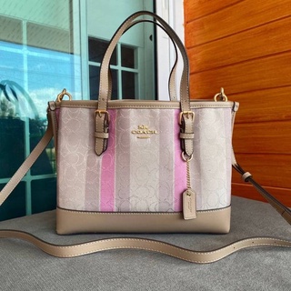 COACH (C4250) MOLLIE 25 TOTE