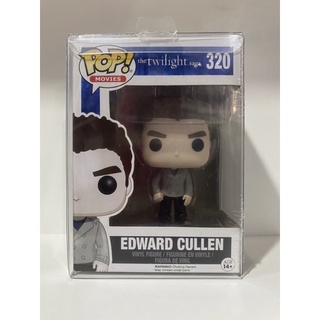 Funko Pop Edward Cullen Twilight 320