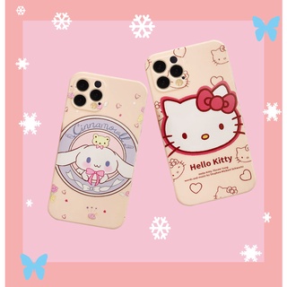 เคสมือถือ ไอโฟน รุ่น 11 11Pro 11Promax 12 12Pro 12Promax 13 13Pro 13Promax 14 14Pro 14Promax แบบซิลิโคน ส่งจากไทย