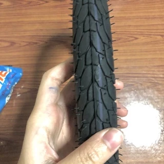 ยางจักรยานเด็ก 12 นิ้ว 12.5x1.75-2 1/4”(47-203) ยี่ห้อDEESTONE - ร้านจักรยานวรจักสาย2