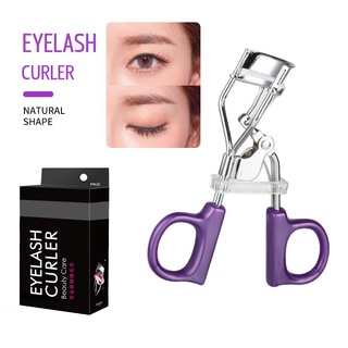 Eyelash Curler ที่ดัดขนตา ดัดขนตางอน ดัดง่ายจับสบายมือ