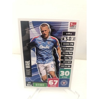 Topps Match Attax Bundesliga 2020/21 Holstein Kiel