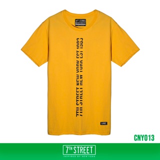 เสื้อ7th street ลายใหม่