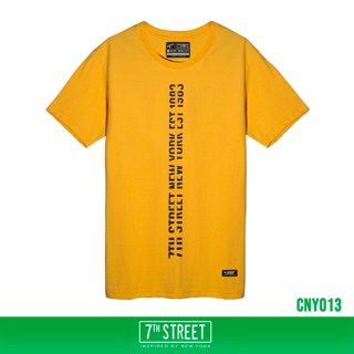 เสื้อ7th street ลายใหม่